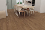 URBAN CASTELLO - Wooden Look SPC Flooring - 48 x 7 inch (1220 x 181 mm) - 5 mm | 10 Years Warranty | Unilin Click N Lock Technology