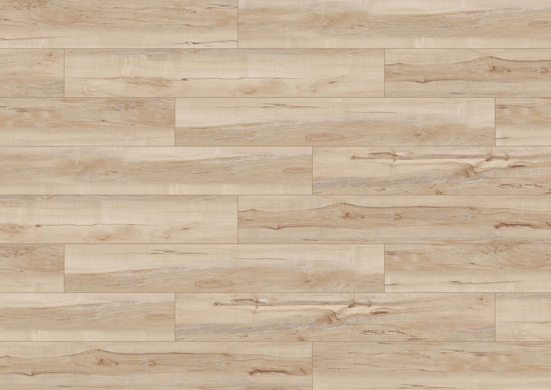 Cocobolo - Wooden Finish SPC Flooring - 48 x 7 inch (1220 x 181 mm) - 5 mm | 10 Years Warranty | Unilin Click N Lock Technology