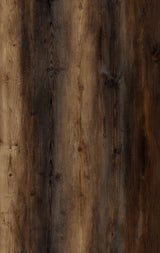 ENTANA WALNUT - Wooden Finish SPC Flooring - 48 x 7 inch (1220 x 181 mm) - 5 mm | 10 Years Warranty | Unilin Click N Lock Technology