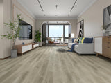 LIGNUM - Wooden Finish SPC Flooring - 48 x 7 inch (1220 x 181 mm) - 5 mm | 10 Years Warranty | Unilin Click N Lock Technology