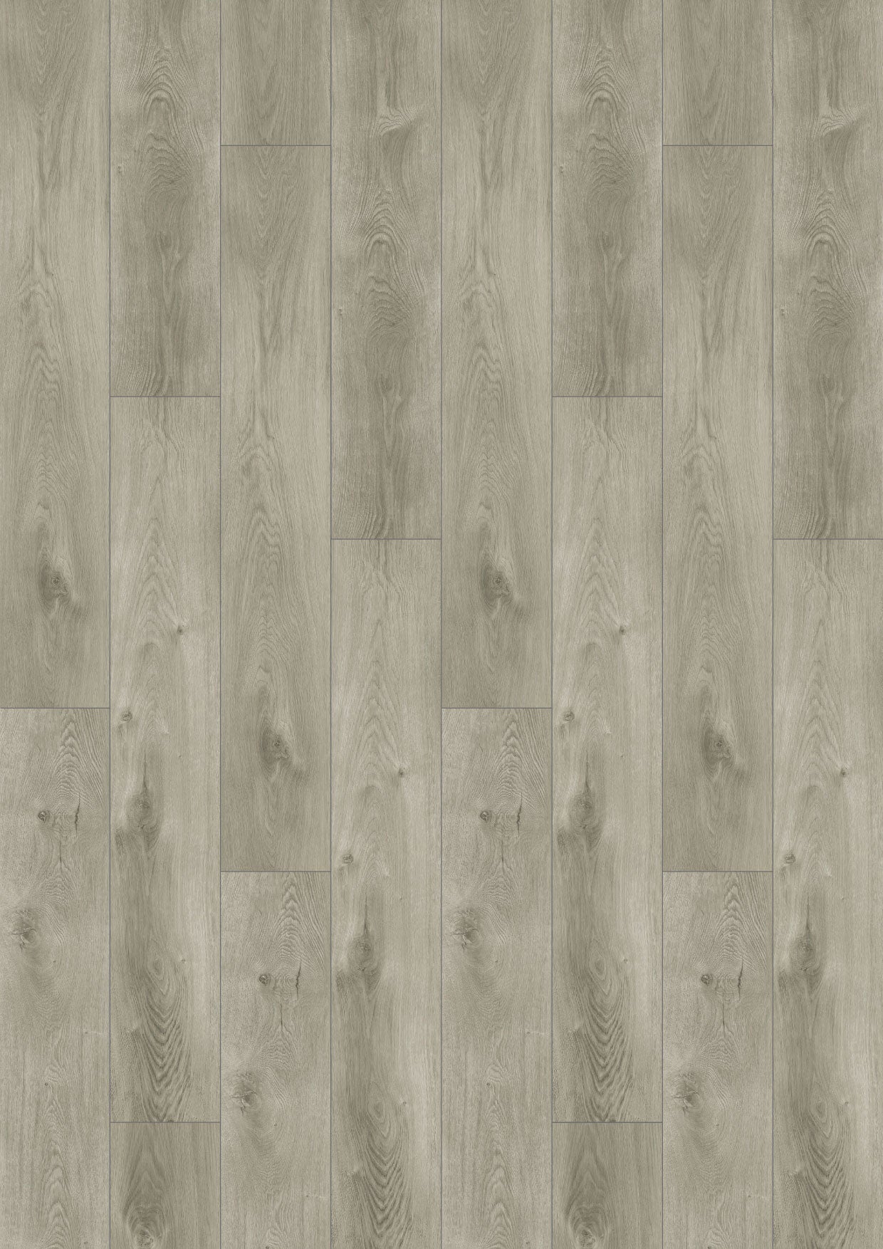 LIGNUM - Wooden Finish SPC Flooring - 48 x 7 inch (1220 x 181 mm) - 5 mm | 10 Years Warranty | Unilin Click N Lock Technology