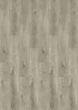 LIGNUM - Wooden Finish SPC Flooring - 48 x 7 inch (1220 x 181 mm) - 5 mm | 10 Years Warranty | Unilin Click N Lock Technology