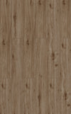 BUBINGA - Wooden Finish SPC Flooring - 48 x 7 inch (1220 x 181 mm) - 5 mm | 10 Years Warranty | Unilin Click N Lock Technology