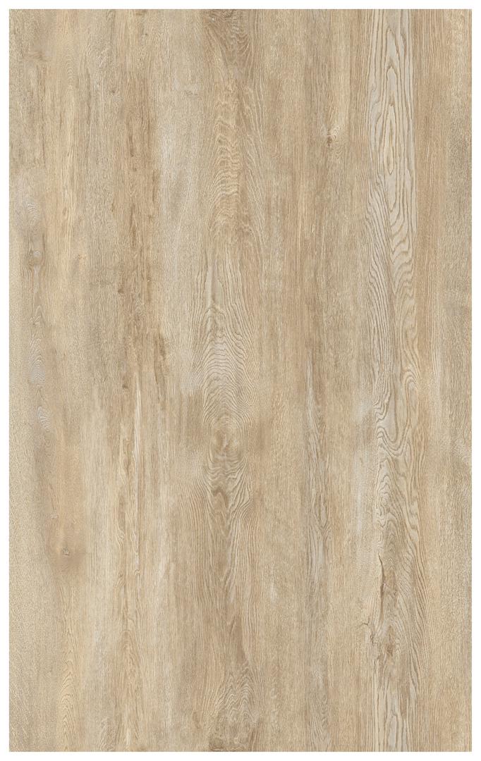 GOLDEN OAK - Wooden Finish SPC Flooring - 48 x 7 inch (1220 x 181 mm) - 5 mm | 10 Years Warranty | Unilin Click N Lock Technology