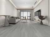EBONY Wooden Look SPC Flooring Planks - 48 x 7 inch (1220 x 181 mm) - 5 mm | 10 Years Warranty | Unilin Click N Lock Technology