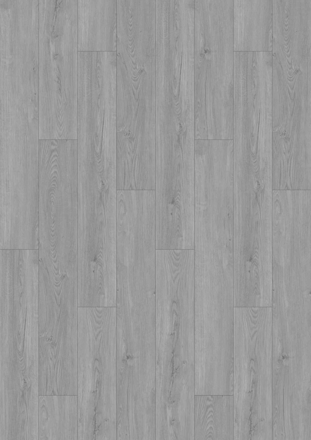 EBONY Wooden Look SPC Flooring Planks - 48 x 7 inch (1220 x 181 mm) - 5 mm | 10 Years Warranty | Unilin Click N Lock Technology