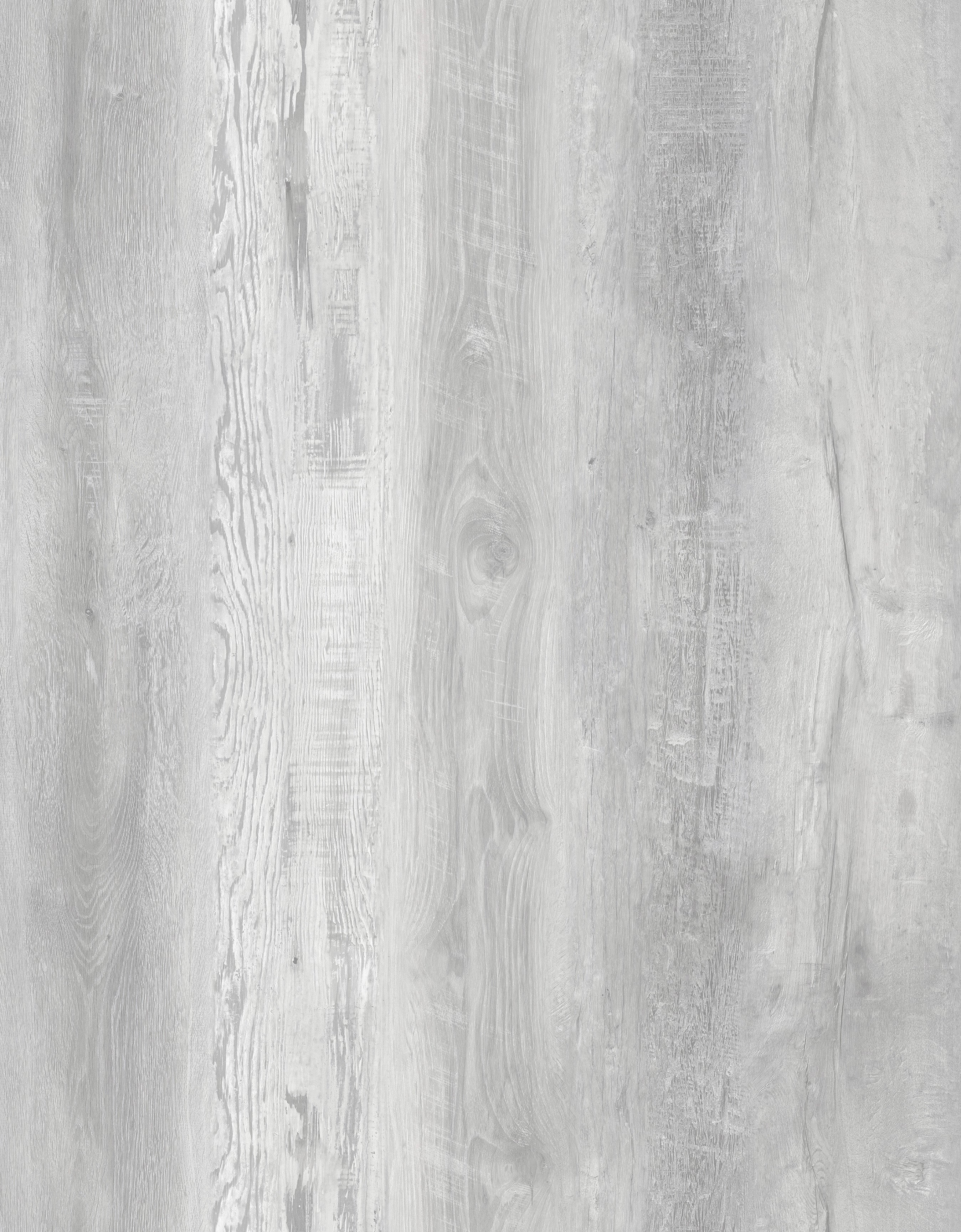 HICKORY - Wooden Look SPC Flooring - 48 x 7 inch (1220 x 181 mm) - 5 mm | 10 Years Warranty | Unilin Click N Lock Technology