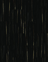 NERO MARQUINA - Stone Look SPC Flooring - 48 x 7 inch (1220 x 181 mm) - 5 mm | 10 Years Warranty | Unilin Click N Lock Technology
