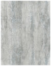 GRIGIO ANIMA - Marble Look SPC Flooring - 48 x 7 inch (1220 x 181 mm) - 5 mm | 10 Years Warranty | Unilin Click N Lock Technology