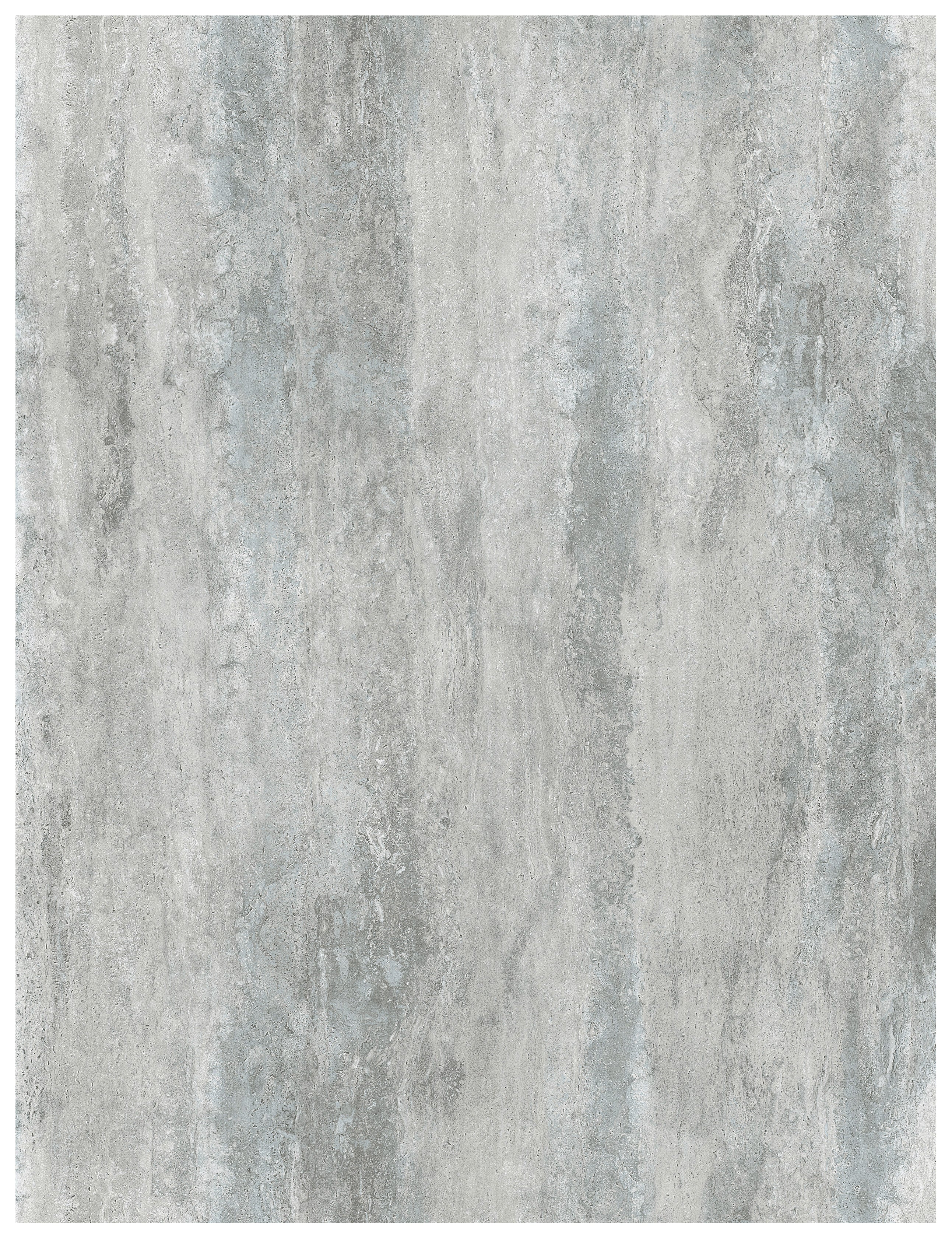 GRIGIO ANIMA - Marble Look SPC Flooring - 48 x 7 inch (1220 x 181 mm) - 5 mm | 10 Years Warranty | Unilin Click N Lock Technology