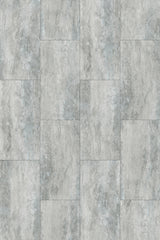 GRIGIO ANIMA - Marble Look SPC Flooring - 48 x 7 inch (1220 x 181 mm) - 5 mm | 10 Years Warranty | Unilin Click N Lock Technology