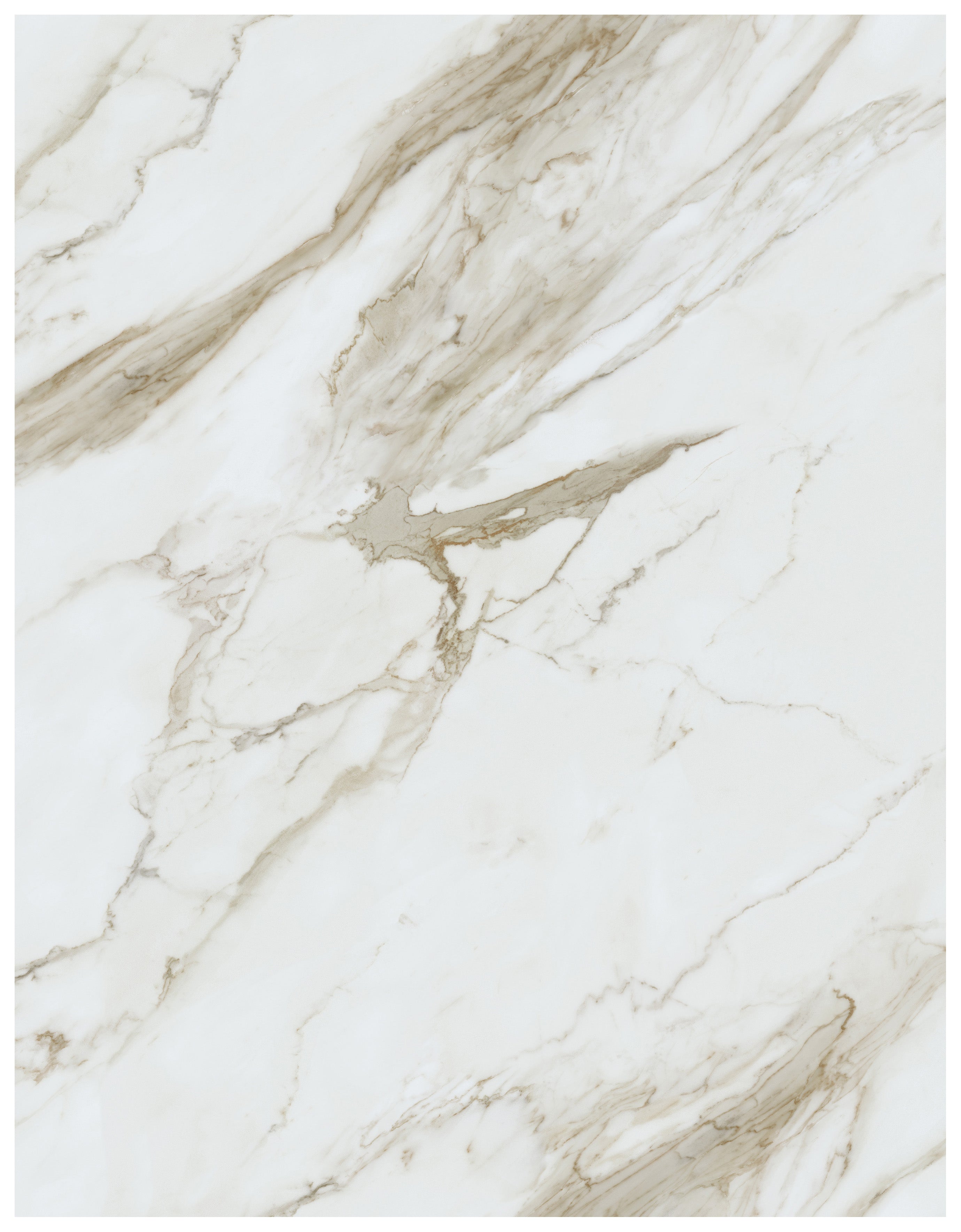 TRAVERTINO BEIGE - Stone Look SPC Flooring - 48 x 7 inch (1220 x 181 mm) - 5 mm | 10 Years Warranty | Unilin Click N Lock Technology