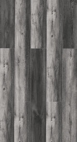 BELLUNO - Wooden Look SPC Flooring - 48 x 7 inch (1220 x 181 mm) - 5 mm | 10 Years Warranty | Unilin Click N Lock Technology