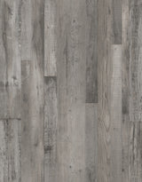 MAPLE BURL - Wooden Finesh SPC Flooring - 48 x 7 inch (1220 x 181 mm) - 5 mm | 10 Years Warranty | Unilin Click N Lock Technology