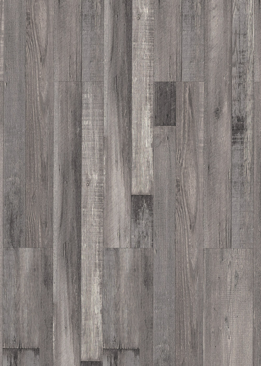 MAPLE BURL - Wooden Finesh SPC Flooring - 48 x 7 inch (1220 x 181 mm) - 5 mm | 10 Years Warranty | Unilin Click N Lock Technology