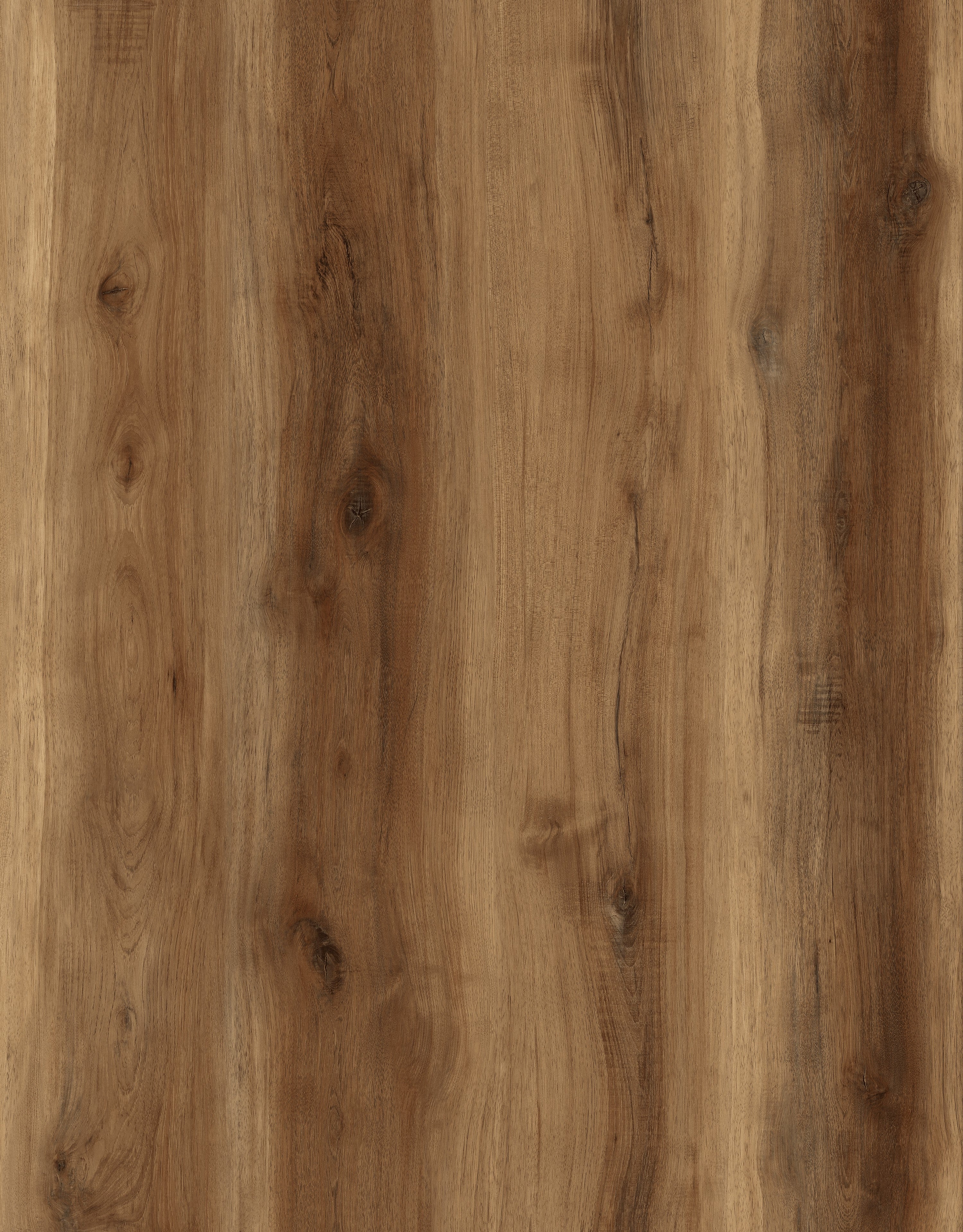 PANAPLAST - Wooden SPC Flooring - 48 x 7 inch (1220 x 181 mm) - 5 mm | 10 Years Warranty | Unilin Click N Lock Technology