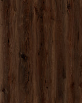 ROSEWOOD - Wooden Finish SPC Flooring - 48 x 7 inch (1220 x 181 mm) - 5 mm | 10 Years Warranty | Unilin Click N Lock Technology