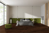 ROSEWOOD - Wooden Finish SPC Flooring - 48 x 7 inch (1220 x 181 mm) - 5 mm | 10 Years Warranty | Unilin Click N Lock Technology