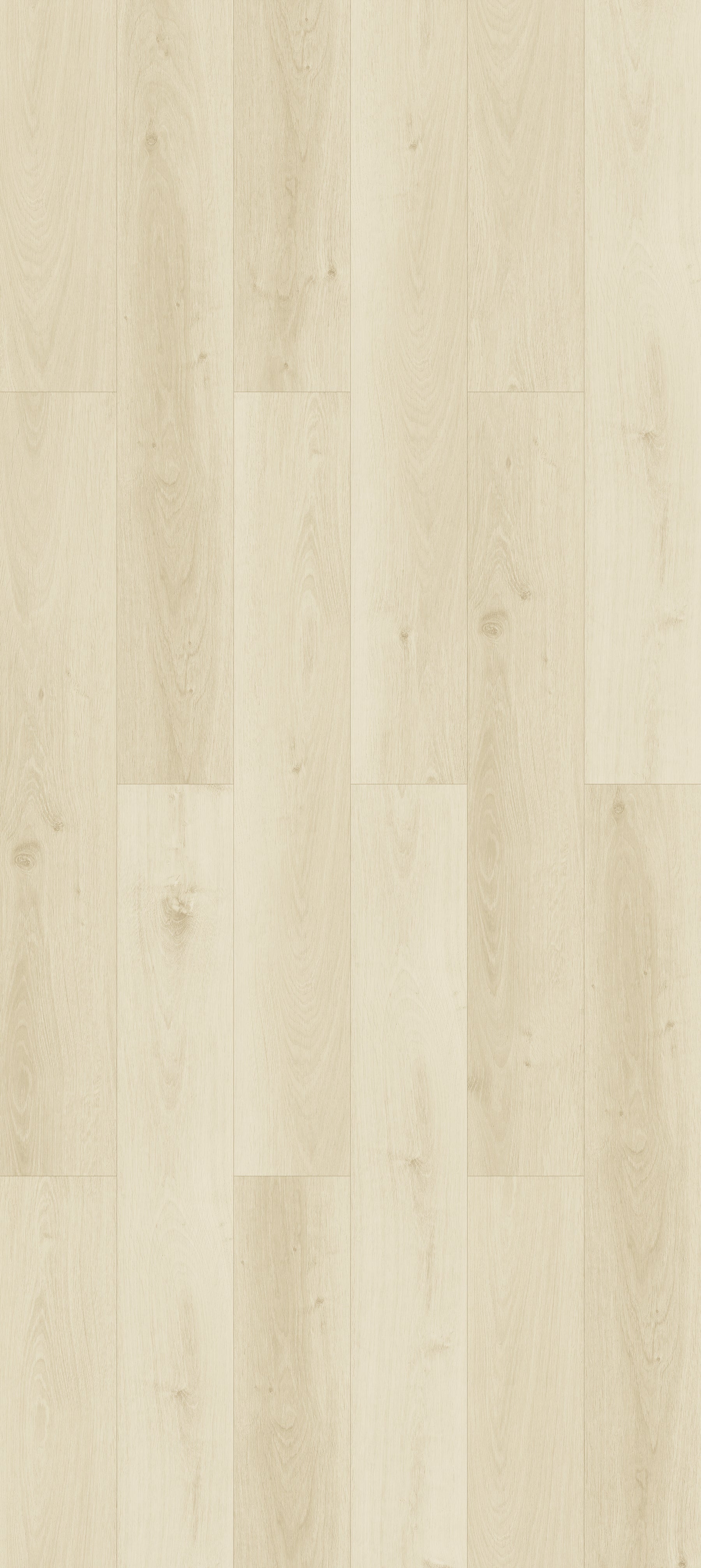 CORDIA - Wooden Oak Finish SPC Flooring - 48 x 7 inch (1220 x 181 mm) - 5 mm | 10 Years Warranty | Unilin Click N Lock Technology