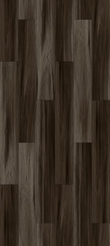 PUNONG - Wooden Look SPC Flooring - 48 x 7 inch (1220 x 181 mm) - 5 mm | 10 Years Warranty | Unilin Click N Lock Technology