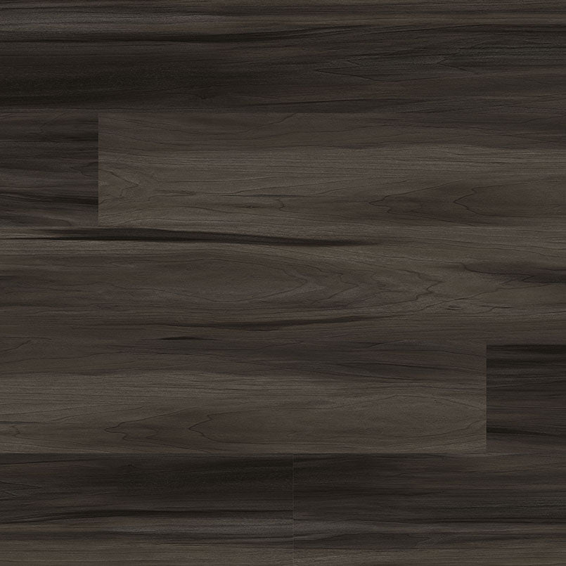 PUNONG - Wooden Look SPC Flooring - 48 x 7 inch (1220 x 181 mm) - 5 mm | 10 Years Warranty | Unilin Click N Lock Technology