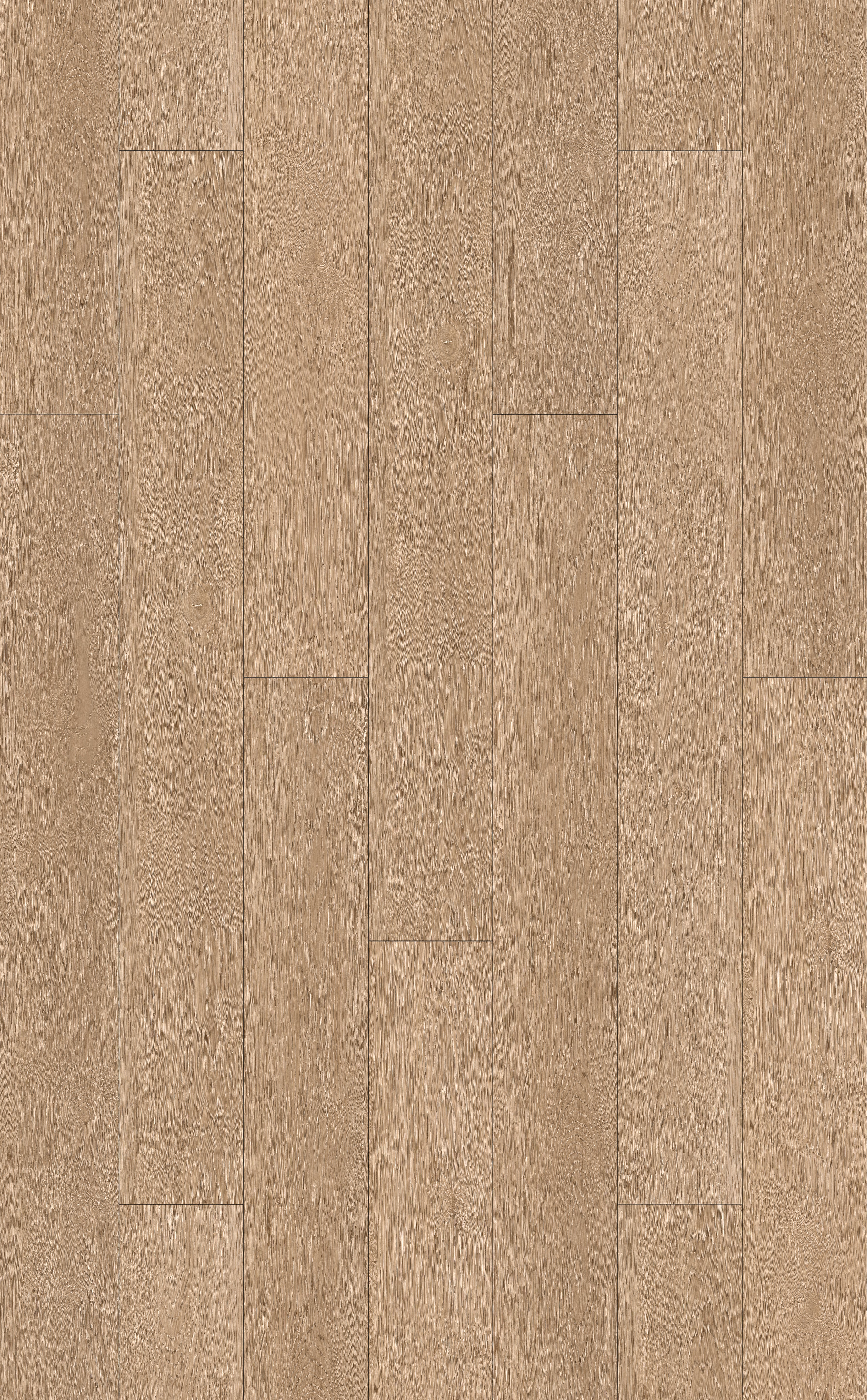 MOUNTAIN PINE - Wooden Look SPC Flooring - 48 x 7 inch (1220 x 181 mm) - 5 mm | 10 Years Warranty | Unilin Click N Lock Technology
