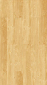 CELESTE OAK - Wooden Look SPC Flooring - 48 x 7 inch (1220 x 181 mm) - 5 mm | 10 Years Warranty | Unilin Click N Lock Technology