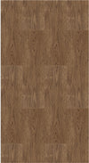 URBAN CASTELLO - Wooden Look SPC Flooring - 48 x 7 inch (1220 x 181 mm) - 5 mm | 10 Years Warranty | Unilin Click N Lock Technology