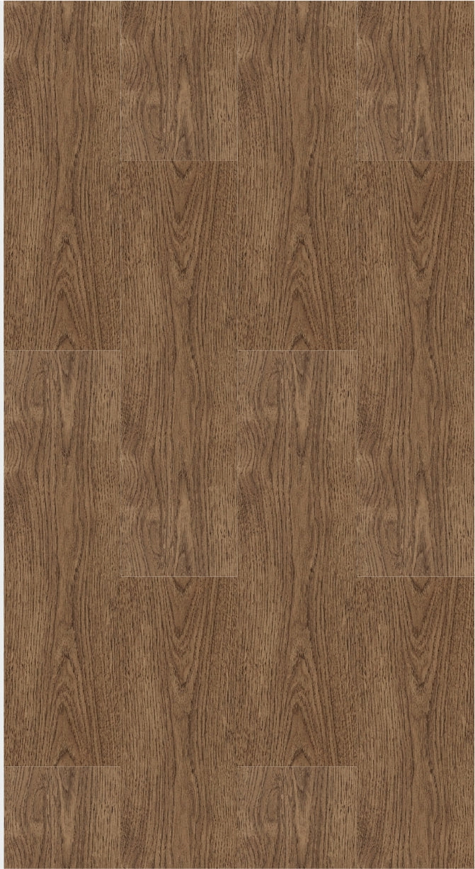 URBAN CASTELLO - Wooden Look SPC Flooring - 48 x 7 inch (1220 x 181 mm) - 5 mm | 10 Years Warranty | Unilin Click N Lock Technology