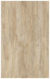 GOLDEN OAK - Wooden Finish SPC Flooring - 48 x 7 inch (1220 x 181 mm) - 5 mm | 10 Years Warranty | Unilin Click N Lock Technology