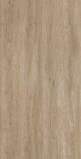 CAMBRIDGE Wooden Look SPC Flooring- 48 x 7 inch (1220 x 181 mm) - 5 mm | 10 Years Warranty | Unilin Click N Lock Technology