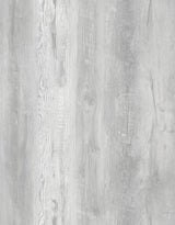 HICKORY - Wooden Look SPC Flooring - 48 x 7 inch (1220 x 181 mm) - 5 mm | 10 Years Warranty | Unilin Click N Lock Technology