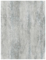 GRIGIO ANIMA - Marble Look SPC Flooring - 48 x 7 inch (1220 x 181 mm) - 5 mm | 10 Years Warranty | Unilin Click N Lock Technology