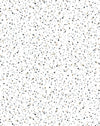 ROMAN TERAZZO - Stone Look SPC Flooring - 48 x 7 inch (1220 x 181 mm) - 5 mm | 10 Years Warranty | Unilin Click N Lock Technology