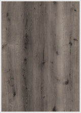 TOSANDE - Wood Finesh SPC Flooring - 48 x 7 inch (1220 x 181 mm) - 5 mm | 10 Years Warranty | Unilin Click N Lock Technology