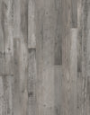 MAPLE BURL - Wooden Finesh SPC Flooring - 48 x 7 inch (1220 x 181 mm) - 5 mm | 10 Years Warranty | Unilin Click N Lock Technology