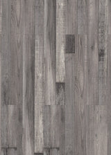 MAPLE BURL - Wooden Finesh SPC Flooring - 48 x 7 inch (1220 x 181 mm) - 5 mm | 10 Years Warranty | Unilin Click N Lock Technology