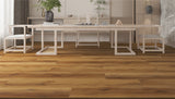 PANAPLAST - Wooden SPC Flooring - 48 x 7 inch (1220 x 181 mm) - 5 mm | 10 Years Warranty | Unilin Click N Lock Technology