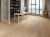 MOUNTAIN PINE - Wooden Look SPC Flooring - 48 x 7 inch (1220 x 181 mm) - 5 mm | 10 Years Warranty | Unilin Click N Lock Technology