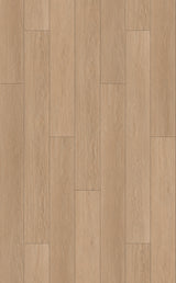 MOUNTAIN PINE - Wooden Look SPC Flooring - 48 x 7 inch (1220 x 181 mm) - 5 mm | 10 Years Warranty | Unilin Click N Lock Technology